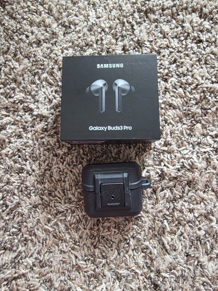 Galaxy Buds Pro 3