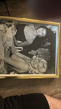 Jane Mansfield,Sofia Lauren