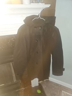 Women Coat 