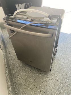 GE Dishwasher