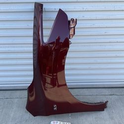 2014 2020 INFINITI QX60 RIGHT FENDER OEM 