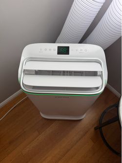 Zafro Portable AC Unit 16,000 BTU