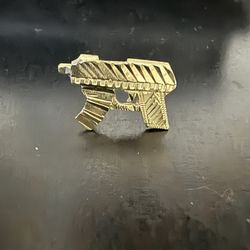Uzi Ring 