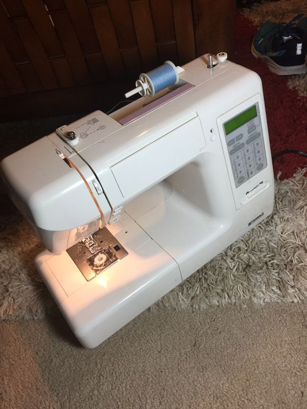 Kenmore Sewing Machine
