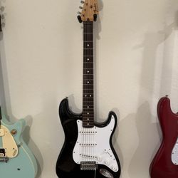1995 Fender Strat