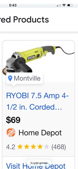 Roybi grinder