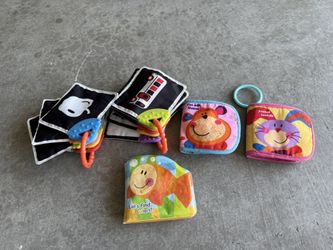 Baby Books Waterproof