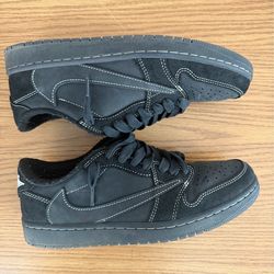 Travis Scott Jordan’s Phantom