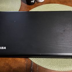 Toshiba Laptop Windows 8