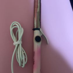 Curling Iron 
