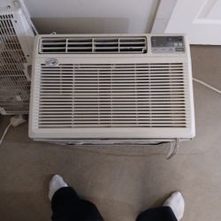 Never been used hamden bay air conditioner