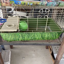 Pet Crate