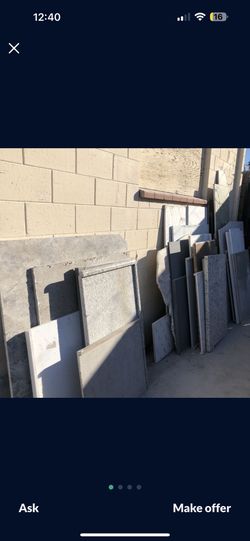 Granite , Marble , Quartz