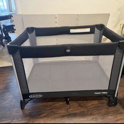 Graco Pack N Play On The Go