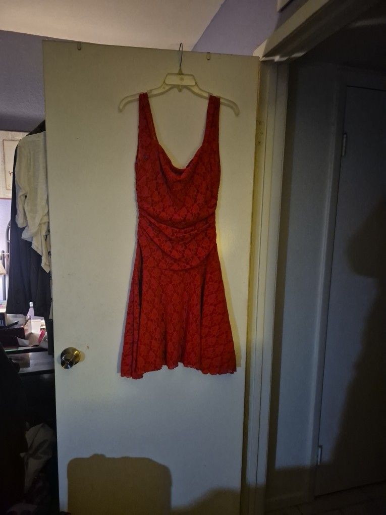 Party Dress