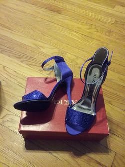 New Bakers sexy heels