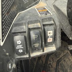 2020 Can Am 28,000 Or Best Offer 