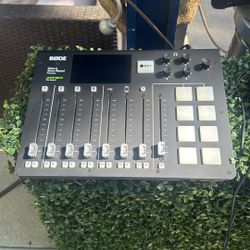 RODECaster Pro
