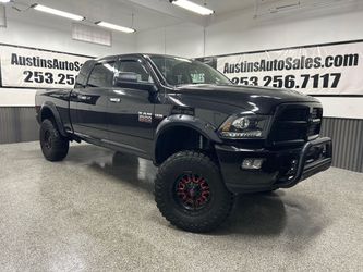 2014 RAM 3500