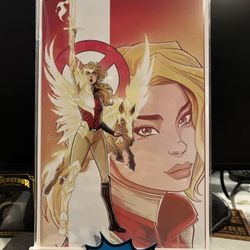 Uncanny X-Men #11 - 1:50 Incentive Variant