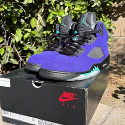 Jordan 5 retro size 11