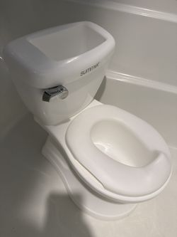 Toddler Potty