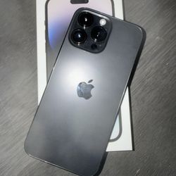 I Phone 14  Pro Max 128 G