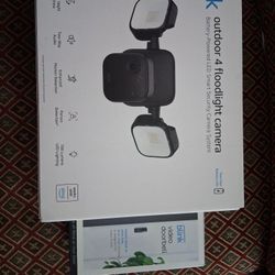 Blink By Amazon Outdoor Security Camera