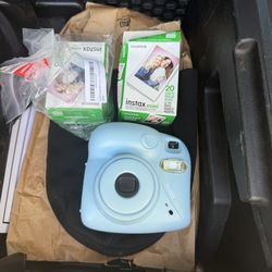 Instax mini7