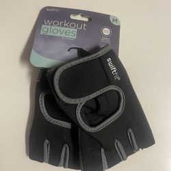 Workout Gloves!