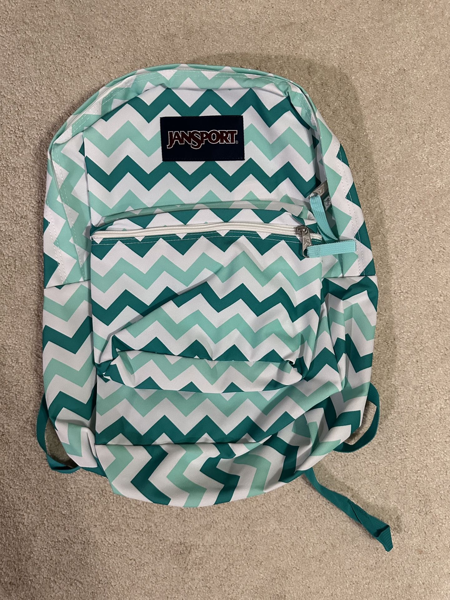 Jansport Backpack