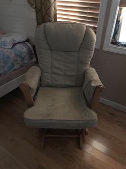 Rocking Chair