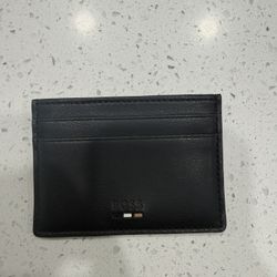 Wallet Boss Men’s Card Holder 