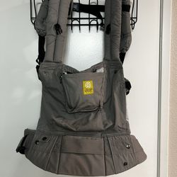 Lille Baby Carrier 