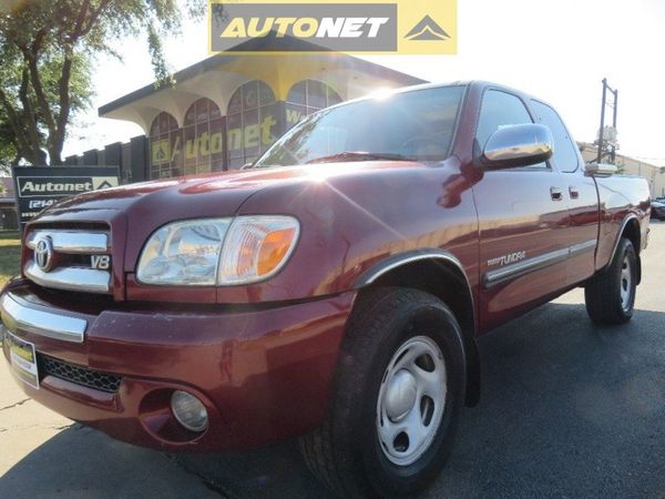 2005 Toyota Tundra for Sale in Dallas, TX - OfferUp