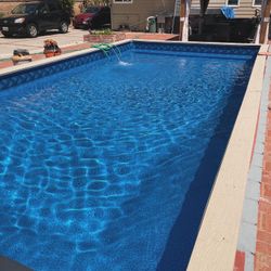 Pool Pump
