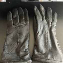 Fownes Gloves Small