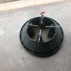 Christmas Tree Stand
