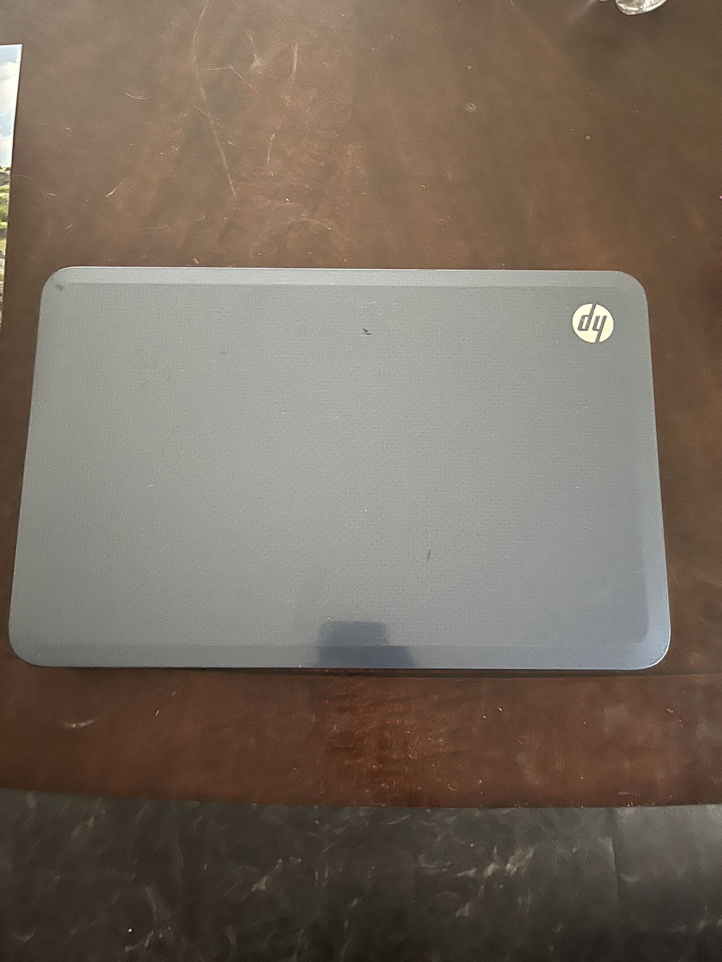 HP Pavilion Laptop