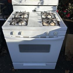 Whirlpool Oven
