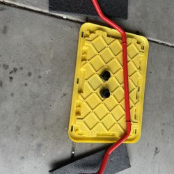 Front EIBACH sway bar for 22+ honda civic sport hatchback