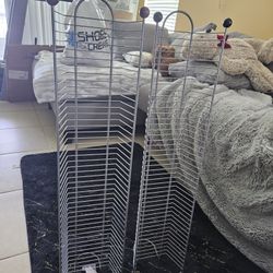 DVD Holder 