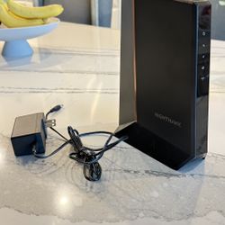 NETGEAR Nighthawk Multi-Gig Cable Modem (CM2000)