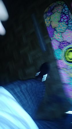 Skateboard Custom made