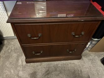 Filing cabinet