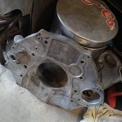First Gen Cummins Adapter