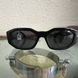 Versace Sunglasses 