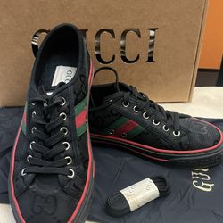 Gucci sneakers 