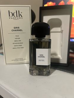BDK Gris Charnel EDP