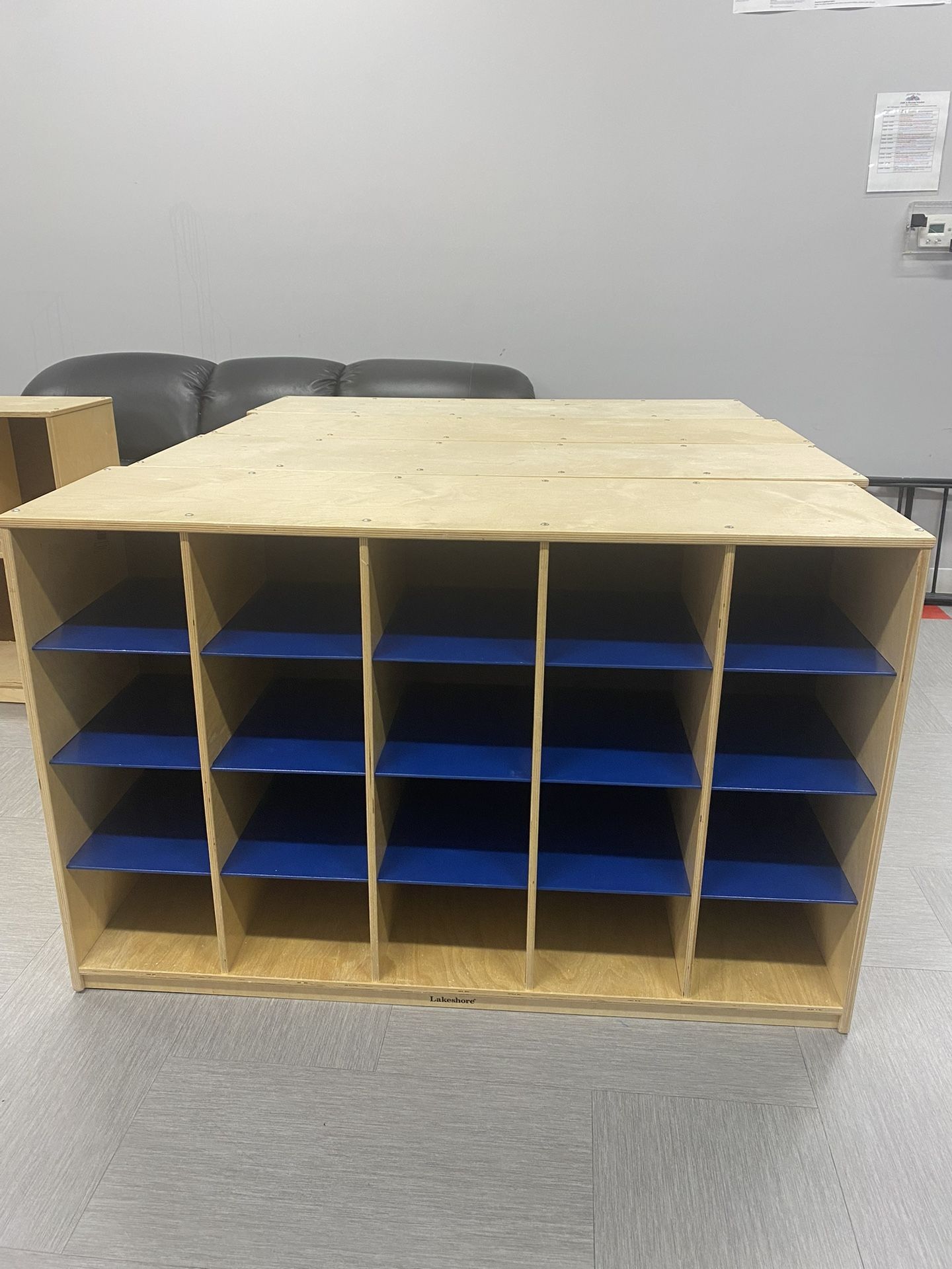 Storage Cabinet